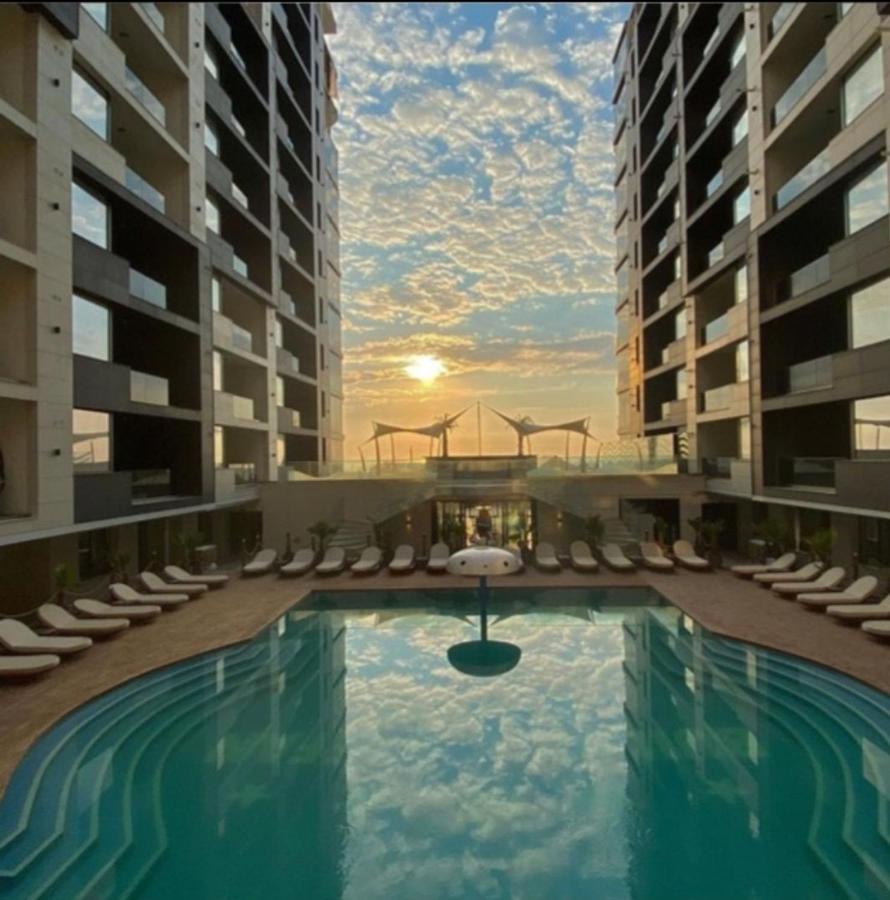 Stefan Mamaia Resort Navodari Exterior photo